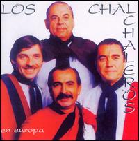 Los Chalchaleros - En Europa lyrics