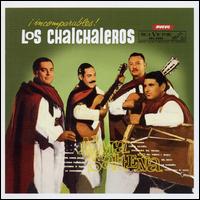 Los Chalchaleros - Alma Saltena lyrics