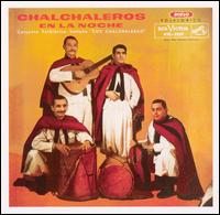 Los Chalchaleros - Los Chalchaleros en la Noche lyrics
