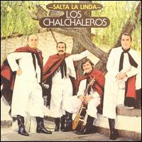 Los Chalchaleros - Salta la Linda lyrics