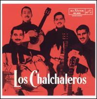Los Chalchaleros - Chalchaleros [1958] lyrics