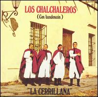 Los Chalchaleros - La Cerrillana (1972) lyrics