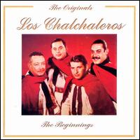 Los Chalchaleros - Beginnings lyrics