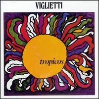 Daniel Viglietti - Tropicos lyrics
