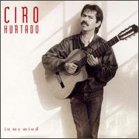 Ciro Hurtado - In My Mind lyrics