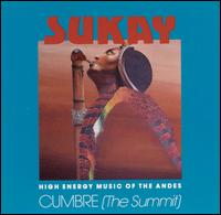 Sukay - Cumbre (The Summit) lyrics