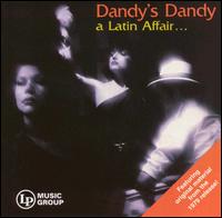 Latin Percussionists - Dandy's Dandy: A Latin Affair lyrics