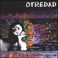 Pedro Villagra - Otredad lyrics