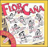 Flor de Cana - Muevete! (Move It!) lyrics