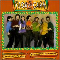 Flor de Cana - Dancing on the Wall [Bailando En Muralla] lyrics