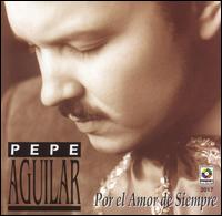 Pepe Aguilar - Por el Amor de Siempre lyrics