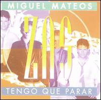 Miguel Mateos - Tengo Que Parar lyrics