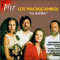 Los Machucambos - La Bamba lyrics