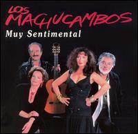 Los Machucambos - Muy Sentimental lyrics
