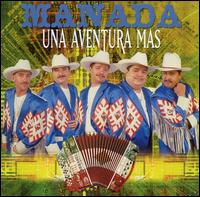 Manada - Una Aventura Mas lyrics