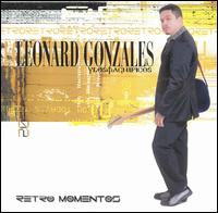 Leonardo Gonzales y Los Magnificos - Retro Momentos lyrics