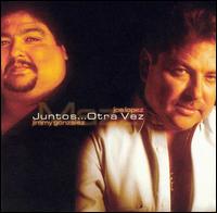 Joe Lpez - Juntos Otra Vez lyrics