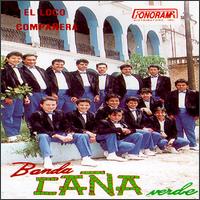 Banda Cana Verde - Bilirubina lyrics