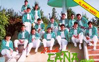 Banda Cana Verde - Indio Aquel lyrics