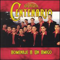 Banda Cana Verde - Homenaje a un Amigo lyrics