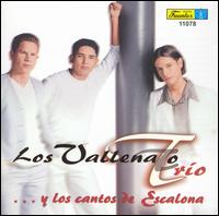 Vallenato Trio - Y los Cantos de Escalona lyrics