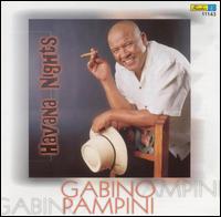 Gabino Pampini - Havana Nights lyrics
