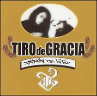 Tiro de Gracia - Patron del Vicio lyrics