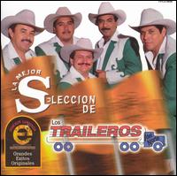 Los Traileros del Norte - Historia Musical [1998] lyrics