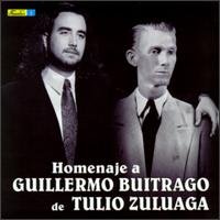 Tulio Zuloaga - Homenaje a Guillermo Buitrago lyrics