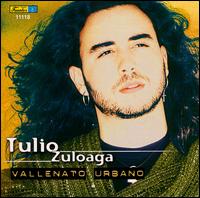 Tulio Zuloaga - Vallenato Urbano lyrics