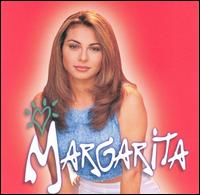 Margarita - Nada Es Igual lyrics