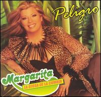 Margarita - Peligro lyrics