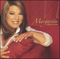 Margarita - Diosa De La Cumbia: Cuidado Que Vengo Yo lyrics