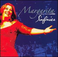 Margarita - Sinfonica [Bonus Tracks] [live] lyrics