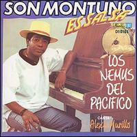 Los Nemus Del Pacifico - Son Montuno es Salsa lyrics