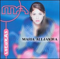 Maria Alejandra - Locuras lyrics
