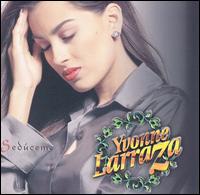 Yvonne Larraza - Seduce Me lyrics
