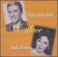 Miguel Aceves Mejia - Enlace lyrics