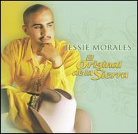 Jessie Morales - Ranchero y Mucho Mas lyrics