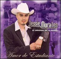 Jessie Morales - Amor de Estudiante lyrics