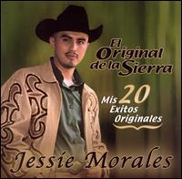 Jessie Morales - The Collection lyrics