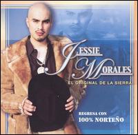Jessie Morales - Regresa Con 100% Norteno lyrics