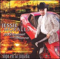 Jessie Morales - Sigo en La Jugada lyrics