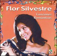 Flor Silvestre - Canciones Romanticas lyrics