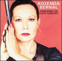 Rozenda Bernal - Canciones de Cuco Sanchez lyrics