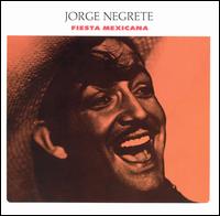 Juan Negrete - Fiesta Mexicana lyrics