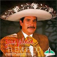 Juan Valentin - El Emigrado lyrics