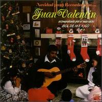 Juan Valentin - Navidad Para Recorda lyrics