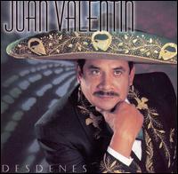 Juan Valentin - Desdenes lyrics