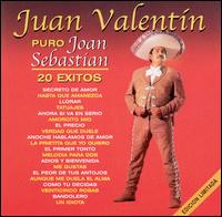 Juan Valentin - Puro Joan Sebastian lyrics